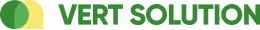 Logo de Vert Solution Hydro Ensemencement